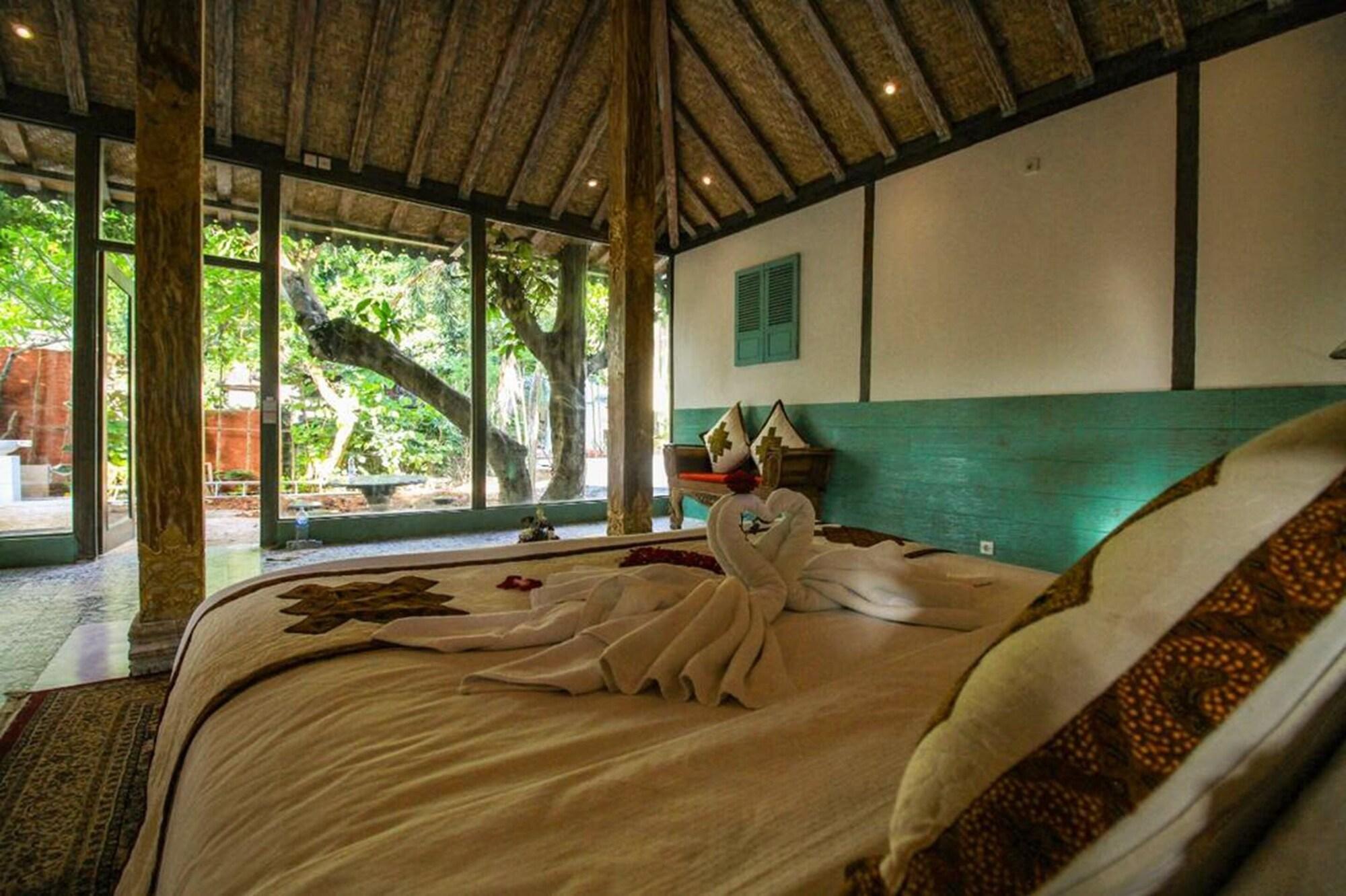 Kupu Kupu Jimbaran Beach Club & Spa By Loccitane Экстерьер фото