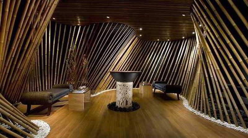 Kupu Kupu Jimbaran Beach Club & Spa By Loccitane Экстерьер фото