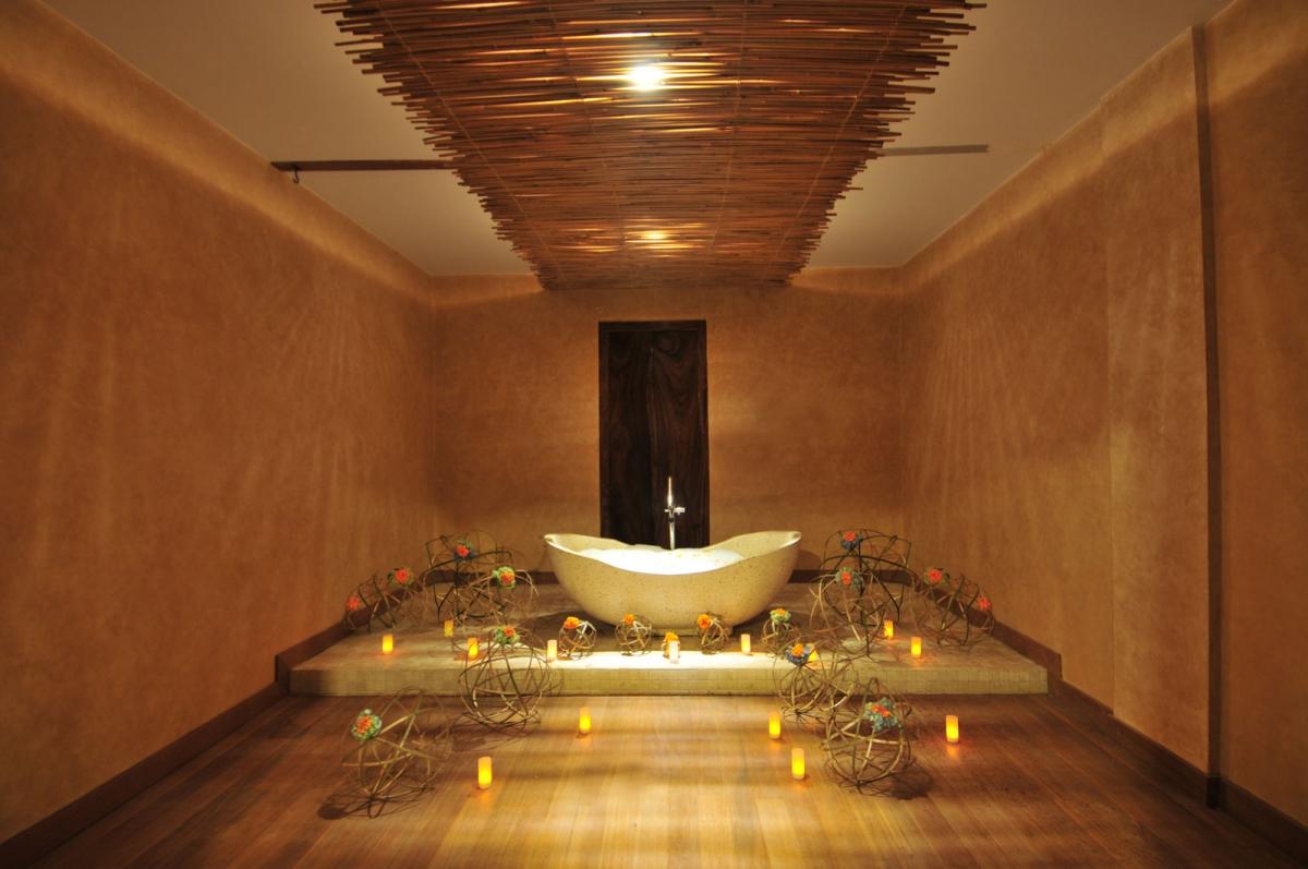 Kupu Kupu Jimbaran Beach Club & Spa By Loccitane Экстерьер фото