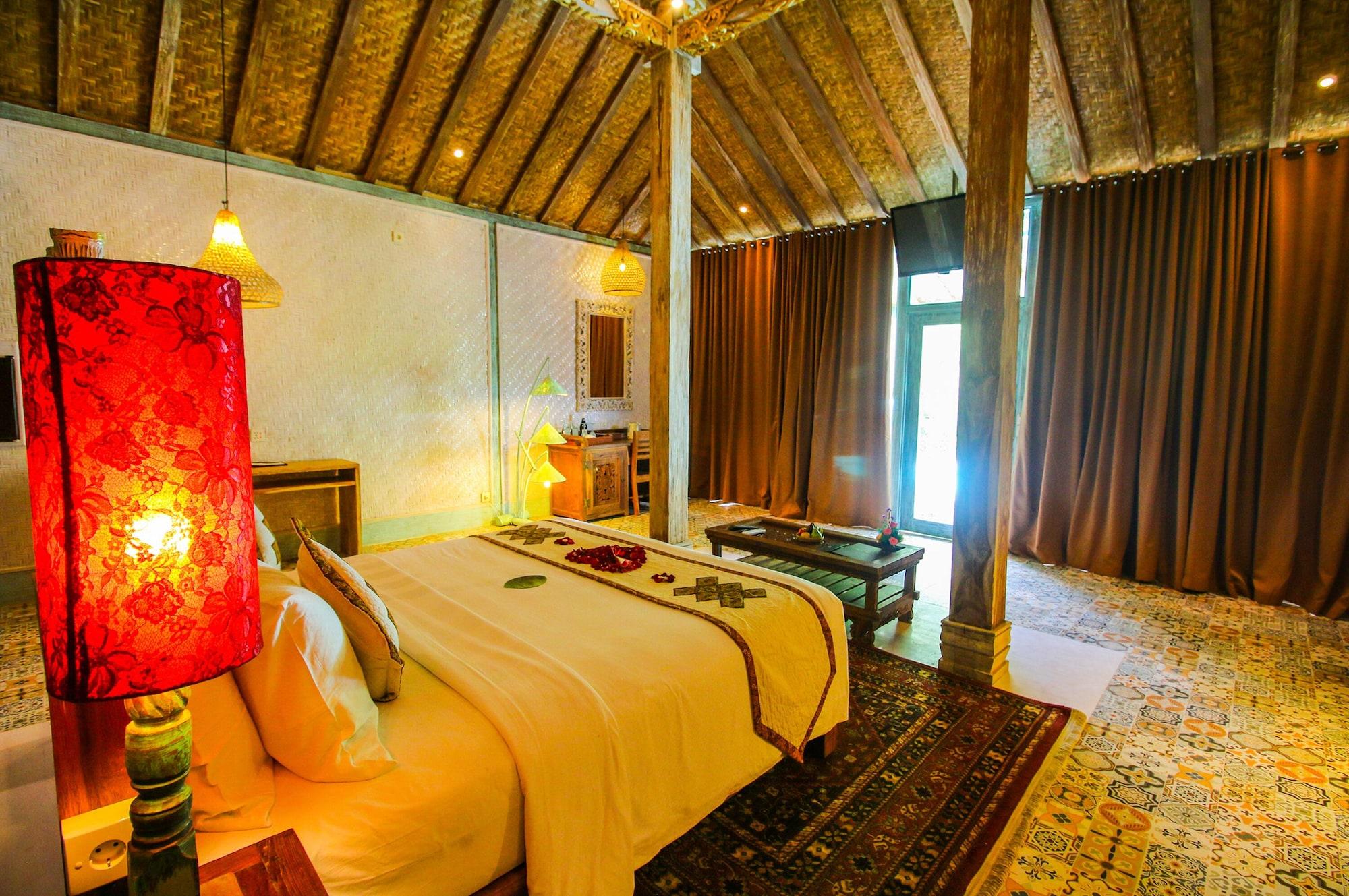 Kupu Kupu Jimbaran Beach Club & Spa By Loccitane Экстерьер фото