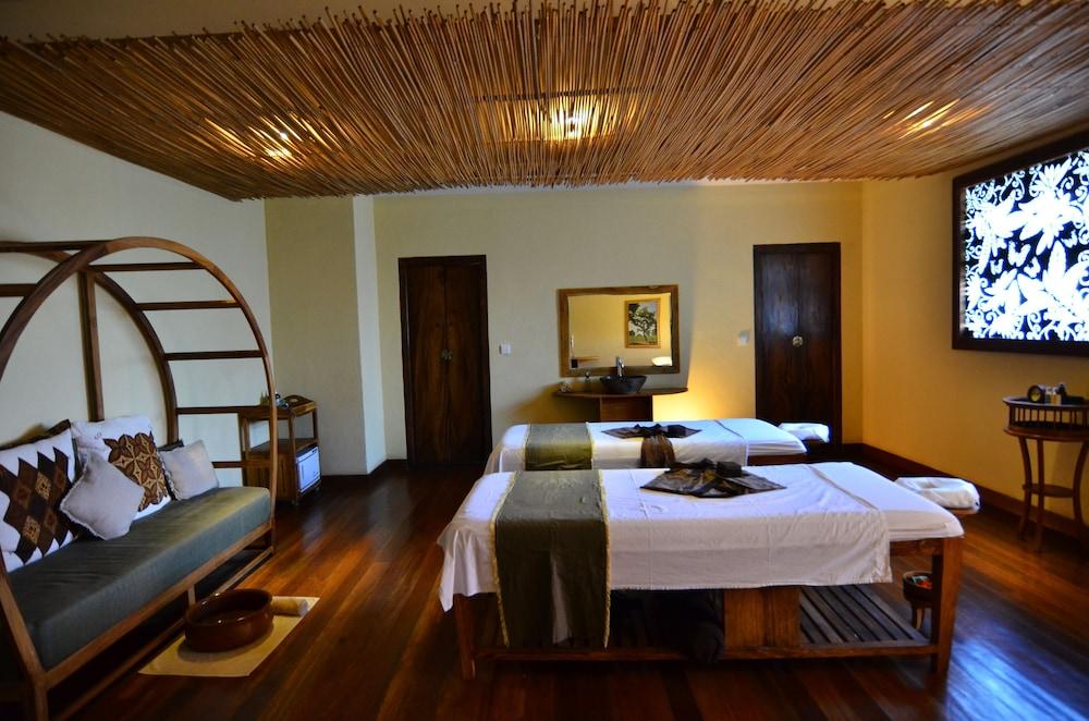 Kupu Kupu Jimbaran Beach Club & Spa By Loccitane Экстерьер фото