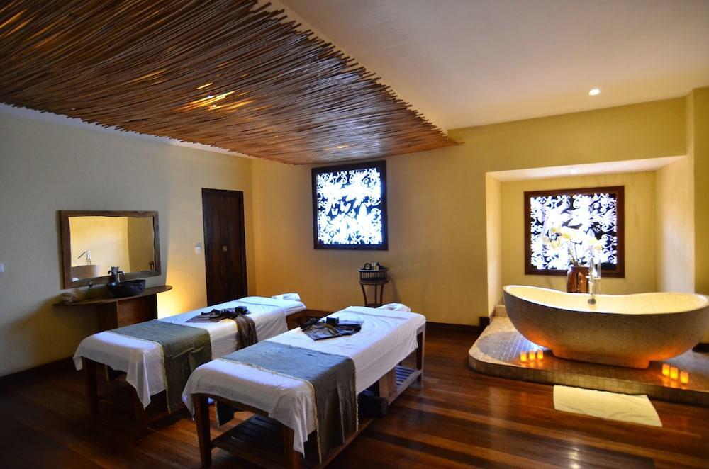 Kupu Kupu Jimbaran Beach Club & Spa By Loccitane Экстерьер фото